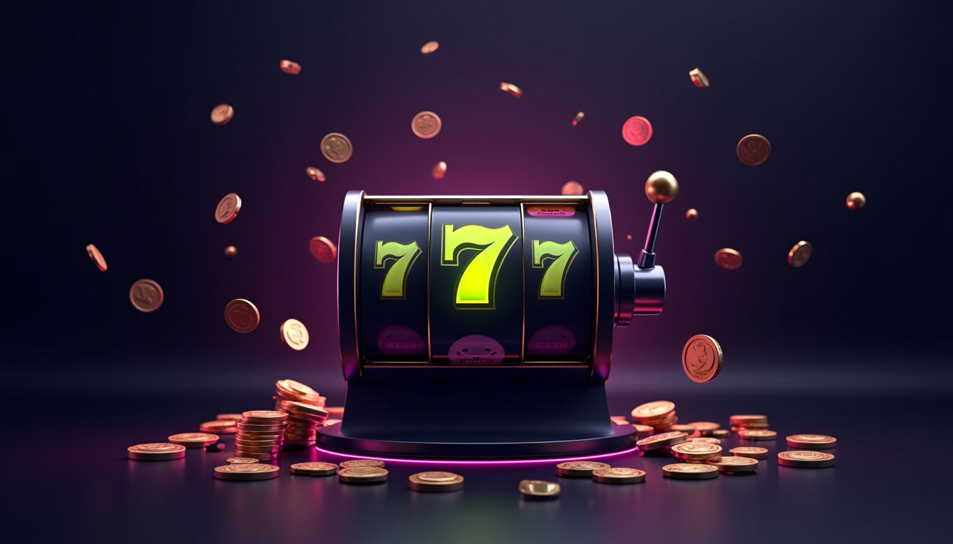 Caishen Wins live-dealer table interface on panenslot77